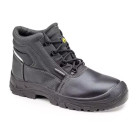  Chaussures de sécurité montantes azurite s3 src - Pointure au choix