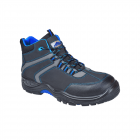 Chaussures de sécurité montantes portwest operis s3 hro brodequin - Coloris et taille au choix