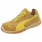 Baskets de sécurité basses Puma monza low S1P HRO SRC 