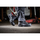 Chaussures de sécurité montantes dickies deltona s3 src - Pointure au choix