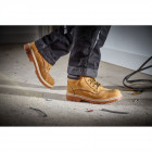 Chaussures de sécurité montantes dickies donegal s1p sra - Pointure au choix