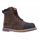 Chaussures de sécurité montantes dickies crawford sbp hro src - Pointure au choix