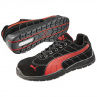 Chaussure de sécurité basse puma silverstone low s1p src - Pointure au choix