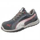 Chaussures de sécurité basses Puma dakar low S1P SRC