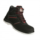 Chaussures de sécurité safety jogger montis s3 src 100 % non métalliques - Pointure au choix