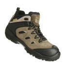 Chaussures de sécurité safety jogger xplore s3 src hro - Taille au choix