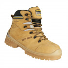 Chaussures de sécurité 100% non métalliques safety jogger ultima s3 src hro esd - Pointure au choix