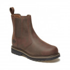 Chaussures de travail non sécurité dickies boots trinity - Pointure au choix