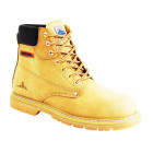 Chaussures non sécurité portwest brodequin cousu goodyear ob - Taille au choix