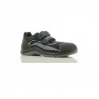 Chaussures de sécurité 100% sans métal safety jogger forza s1p src esd - Pointure au choix