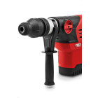 Marteau perforateur et burineur filaire - 1050W - Set de burins FLEX - 532026