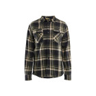 Chemise flanelle STRIKER 32881168 - Couleur au choix