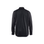 Chemise twill polycoton 32981190 - Couleur au choix