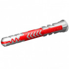 Cheville tous matériaux duopower 6x50 fischer