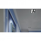 Cimaise flexible inspiration art déco p7070f