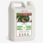 Cire de Carnauba liquide CAL800 - Cire brute pour bois AnovaBois - Conditionnement au choix