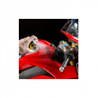 Cire & polish wd-40 specialist moto - 400 ml - 33809/46