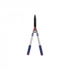 Cisaille à haie télescopique spear & jackson - 66cm - 55513