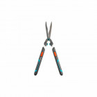 Cisaille à haies télescopique telecut gardena - lames 23 cm - 12304-20