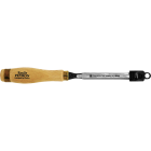 Ciseau de sculpteur - 40 mm - Manche bois - Emile Peyron - 111T40 Ciseau de sculpteur - 40 mm - Manche bois - Emile Peyron - 111T40