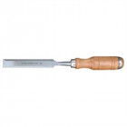 Ciseaux A Bois Manche Bois - 4 mm