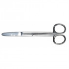Ciseaux Inox Type 'Chirurgie'