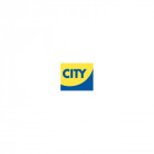 City - cylindre de sûreté anti-crochetage 30 + 60 mm à profil européen en laiton