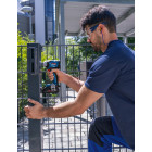 Clé à chocs bosch gds 18v-330 hc (machine seule l-boxx 136 module bluetooth gcy 42)