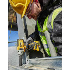 Clé à chocs dewalt dcf892nt - machine seule tstak ii