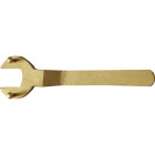 Clé à ergots bronzeplus type a, 660mm