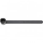 Clé de serrage, Pour Ø de mandrin/filetage : 22 mm/M10