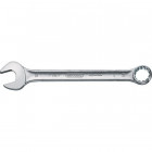 Clé mixte DIN 3113 A, ISO 3318, Cote s/plats : 3,5* mm, Long. 78 mm