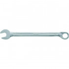 Clé mixte DIN 3113 B, modèle court, Cote s/plats : 21 mm, Long. 280 mm