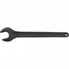 Clé plate simple, Cote s/plats : 110* mm, Long. 1000 mm