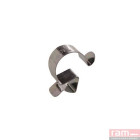 Clips pour câble