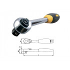 Cliquet 1/2” MicroTough™ STANLEY 4-85578
