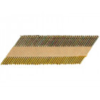 Lot de 4000 clous tête en D 34° Ø2,9mm L=50mm galvanisés MAKITA P-77051