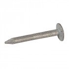 Clous à tête extra-large, 1 Kg - 30 clous de 3,05 mm