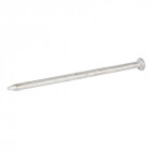 Clous de charpentier tête ronde galvanisés à chaud, 1 Kg - 125 clous de 5,72 mm