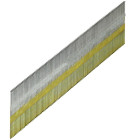Pointes DA TD Brads en bande résine 34° - 1.8x25 mm - Galvanisées - Boite de 4000 clous - ARCA - SPDA25G