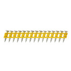 Boîte de 510 pointes acier xh pour cloueur 3x53mm - dewalt - dcn8903053