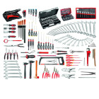 Sélection mécanicien 202 Outils FACOM - CM.140A