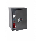 Coffre fort de sécurité phoenix safe lynx ss1173k