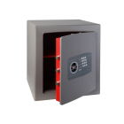 Coffre fort gros volume RIVOLI ouverture par clavier a code - 13282