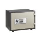 Coffre fort ignifugé VAUBAN 300 x 420 x350 ouverture par clavier à code - 13295