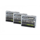 Coffret d'embouts FESTOOL TX + BH 60-CE - 493261 Coffret d'embouts FESTOOL TX + BH 60-CE - 493261