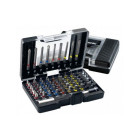 Coffret de 71 embouts - TOOLBS3A