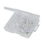 Coffret de cavaliers - 86 pcs