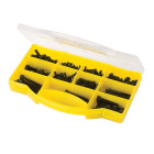 Coffret de vis à tête cylindrique creuse - 250 pcs