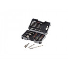 Set de 35 pièces de vissage et forage métal BOSCH - 2607017328